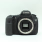 中古 Canon EOS 60D (グリップ付き)　　