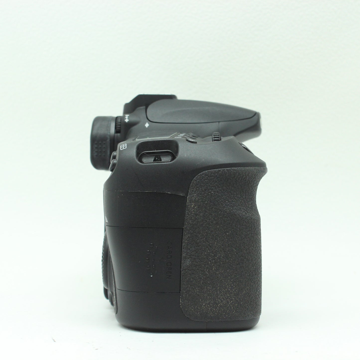 中古 Canon EOS 60D (グリップ付き)　　