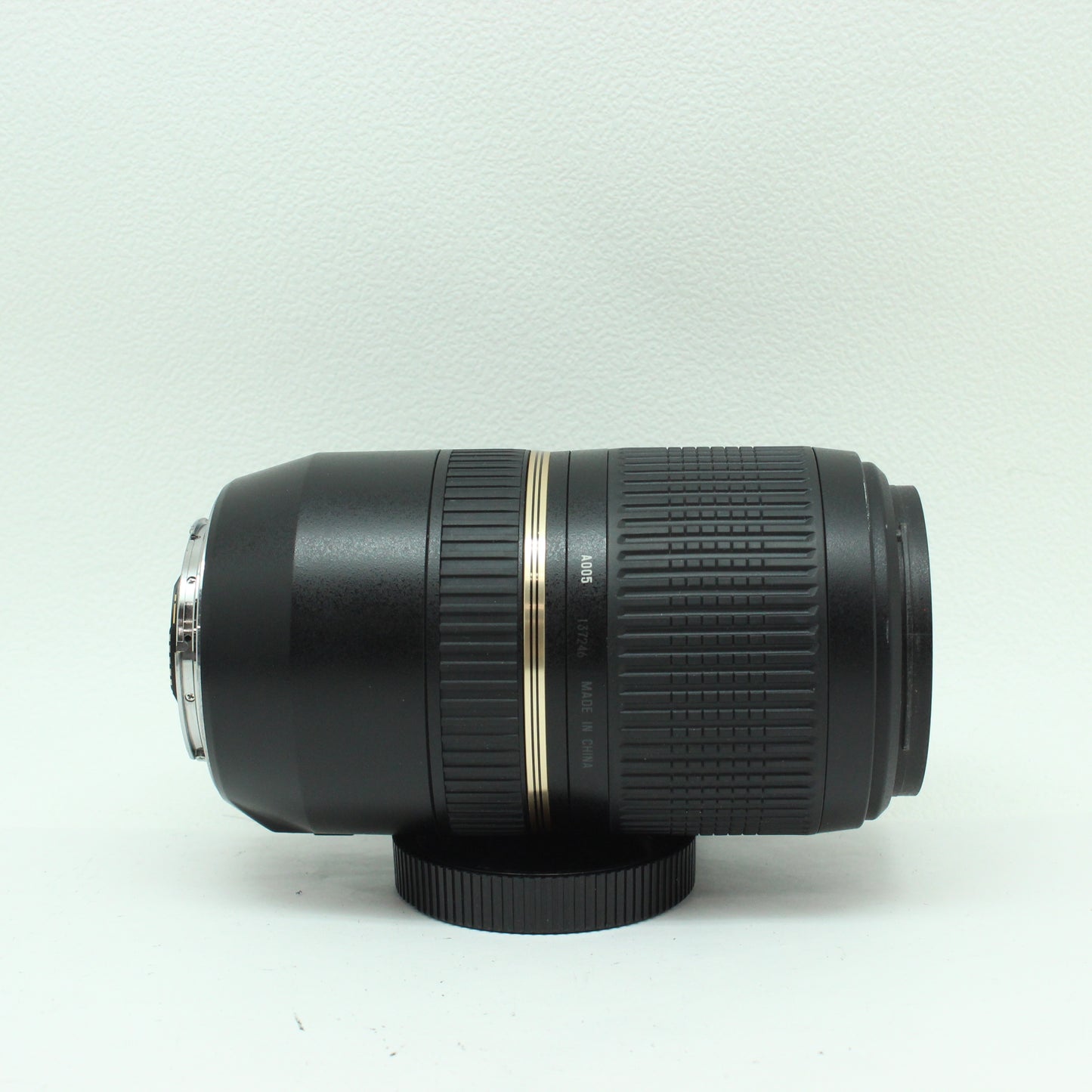 中古 TAMRON SP 70-300mm F4-5.6 Di VC (キヤノン用) 　【6月13日(土) YouTube生配信でご紹介】