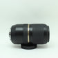 中古 TAMRON SP 70-300mm F4-5.6 Di VC (キヤノン用) 　【6月13日(土) YouTube生配信でご紹介】