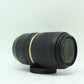 中古 TAMRON SP 70-300mm F4-5.6 Di VC (キヤノン用) 　【6月13日(土) YouTube生配信でご紹介】