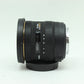 中古 SIGMA 10-20mm F3.5 DC HSM (キヤノン用)