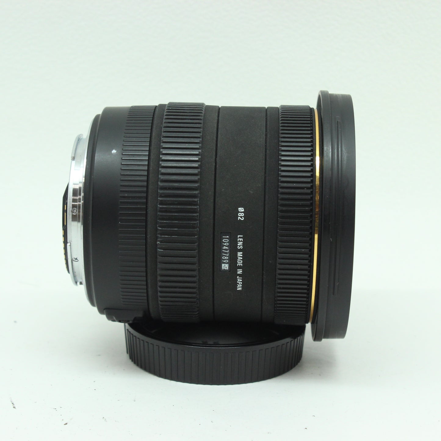 中古 SIGMA 10-20mm F3.5 DC HSM (キヤノン用)