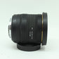 中古 SIGMA 10-20mm F3.5 DC HSM (キヤノン用)