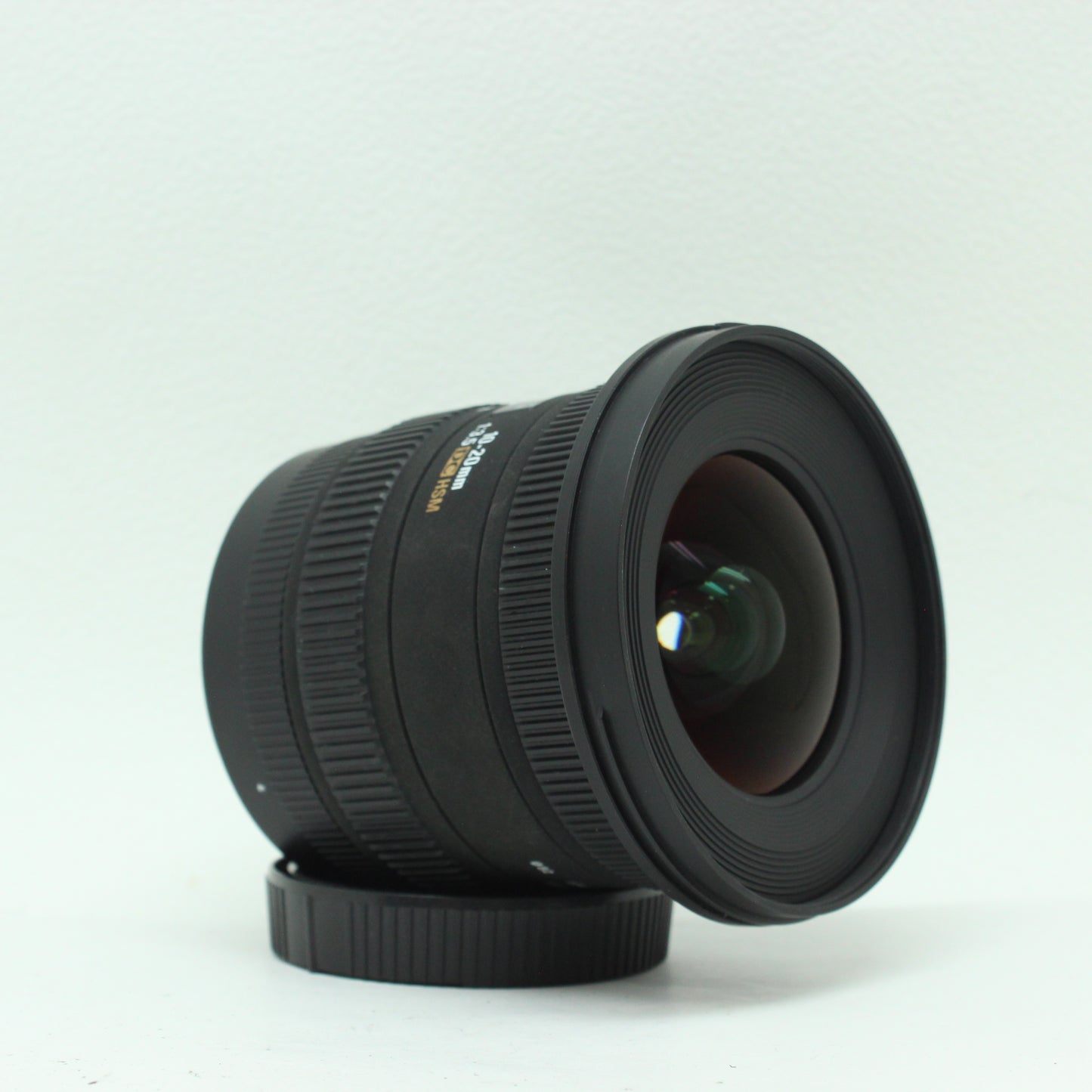 中古 SIGMA 10-20mm F3.5 DC HSM (キヤノン用)