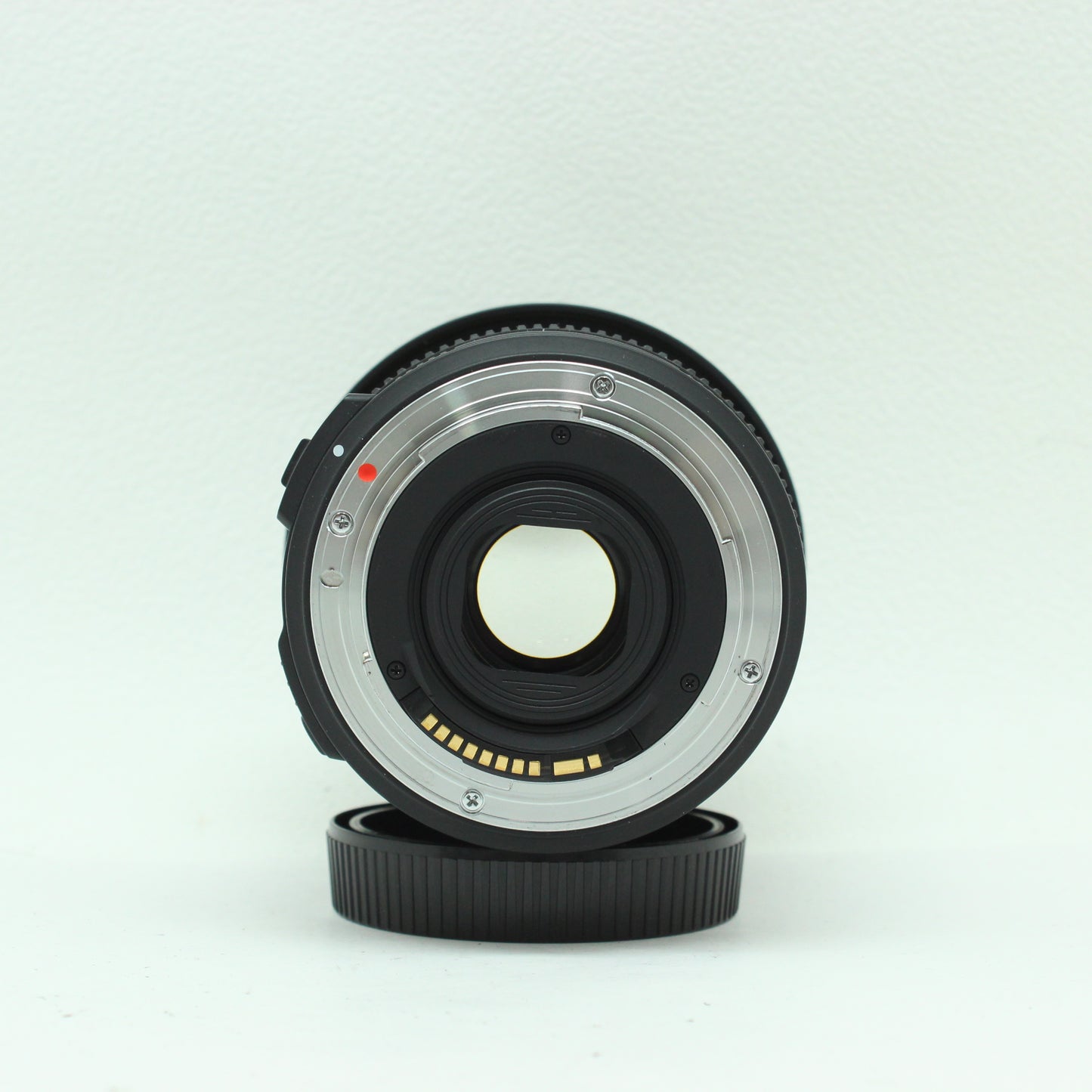 中古 SIGMA 10-20mm F3.5 DC HSM (キヤノン用)