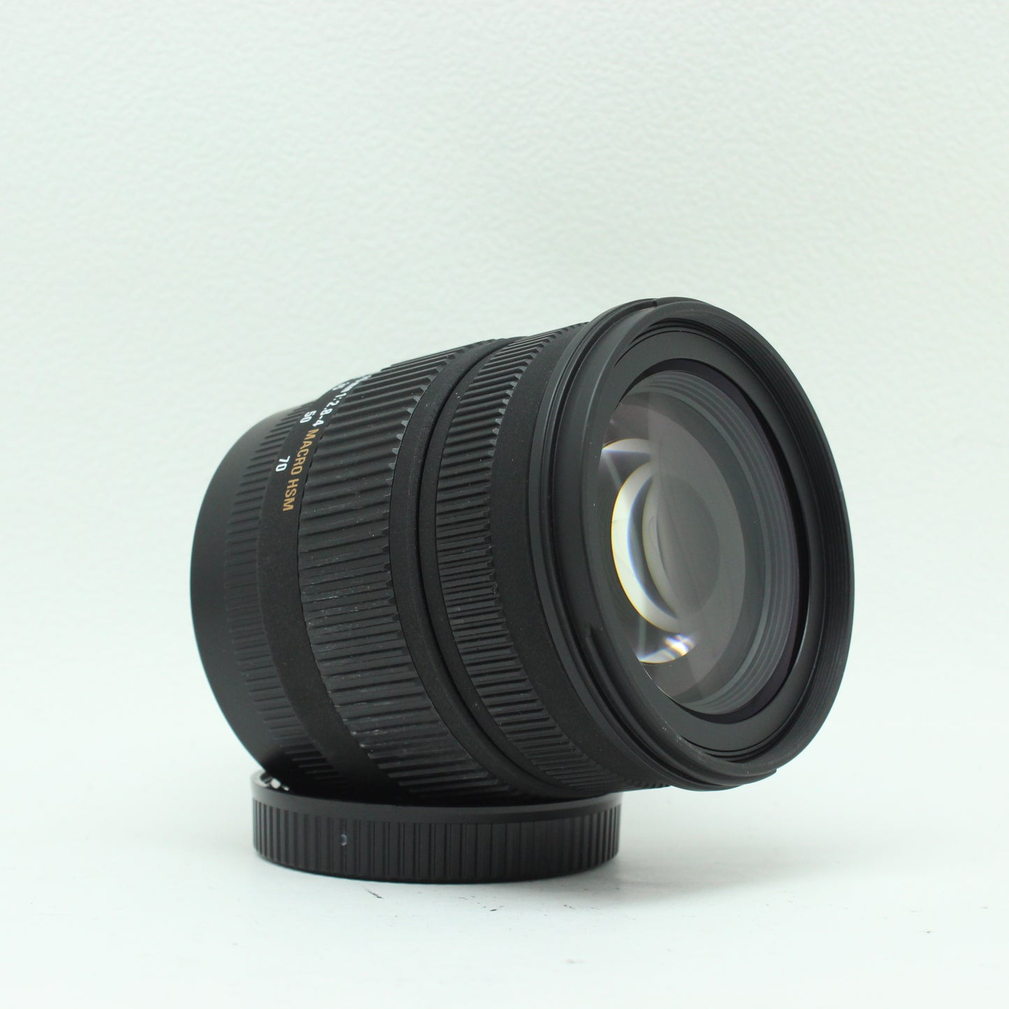 中古 SIGMA 17-70mm F2.8-4 DC MACRO (キヤノン用) 　【6月13日(土) YouTube生配信でご紹介】