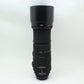 中古 SIGMA APO 150-500mm F5-6.3 DG OS HSM (キヤノン用) 　【6月13日(土) YouTube生配信でご紹介】