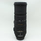 中古 SIGMA APO 150-500mm F5-6.3 DG OS HSM (キヤノン用) 　【6月13日(土) YouTube生配信でご紹介】