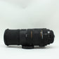 中古 SIGMA APO 150-500mm F5-6.3 DG OS HSM (キヤノン用) 　【6月13日(土) YouTube生配信でご紹介】