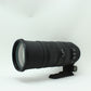 中古 SIGMA APO 150-500mm F5-6.3 DG OS HSM (キヤノン用) 　【6月13日(土) YouTube生配信でご紹介】