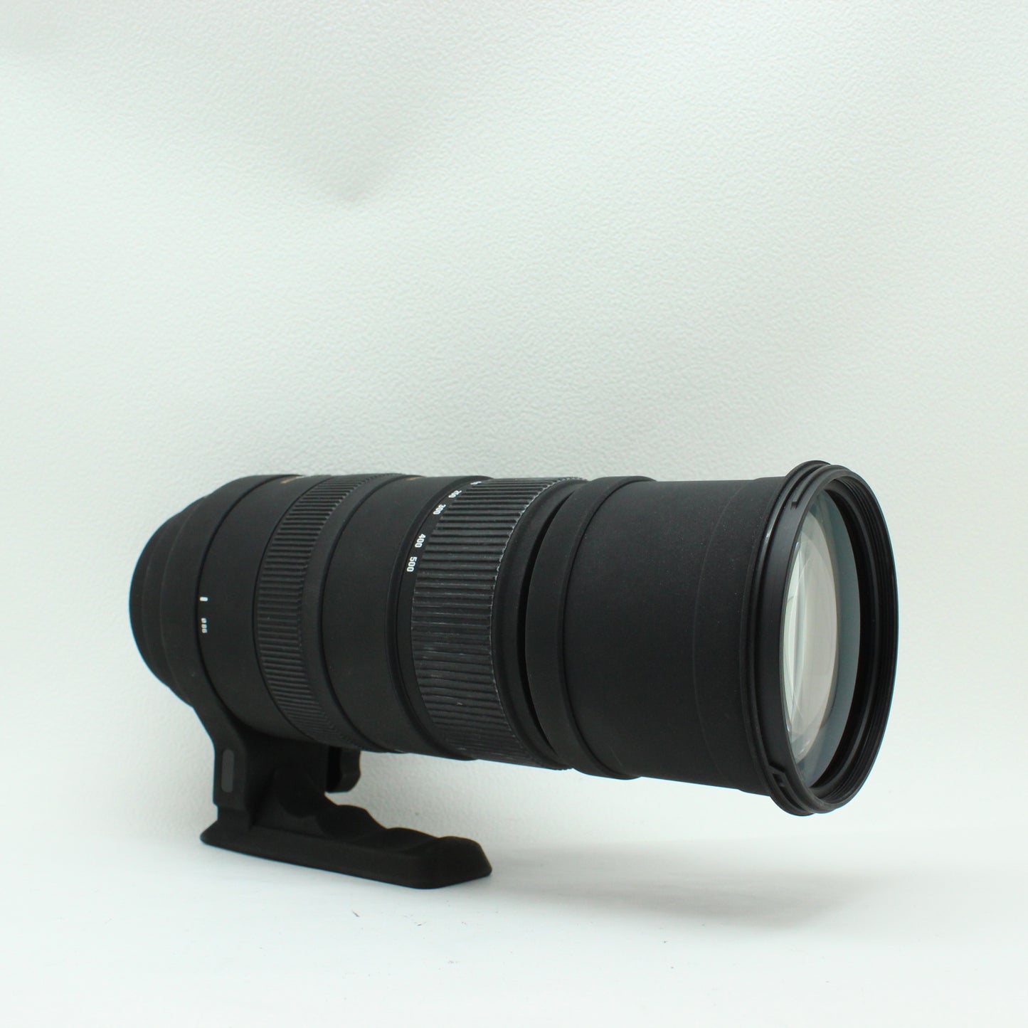 中古 SIGMA APO 150-500mm F5-6.3 DG OS HSM (キヤノン用) 　【6月13日(土) YouTube生配信でご紹介】