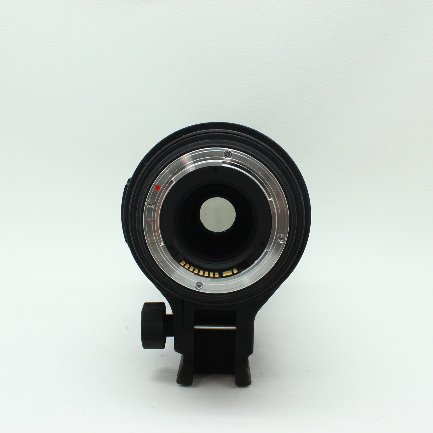 中古 SIGMA APO 150-500mm F5-6.3 DG OS HSM (キヤノン用) 　【6月13日(土) YouTube生配信でご紹介】