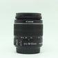 中古 Canon EF-S 18-55mm F3.5-5.6 IS II