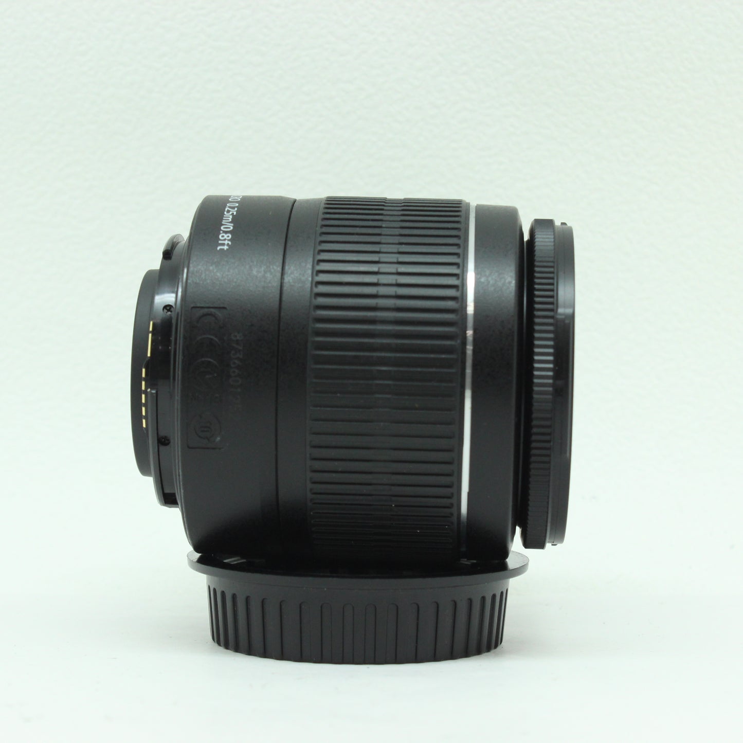 中古 Canon EF-S 18-55mm F3.5-5.6 IS II