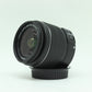 中古 Canon EF-S 18-55mm F3.5-5.6 IS II