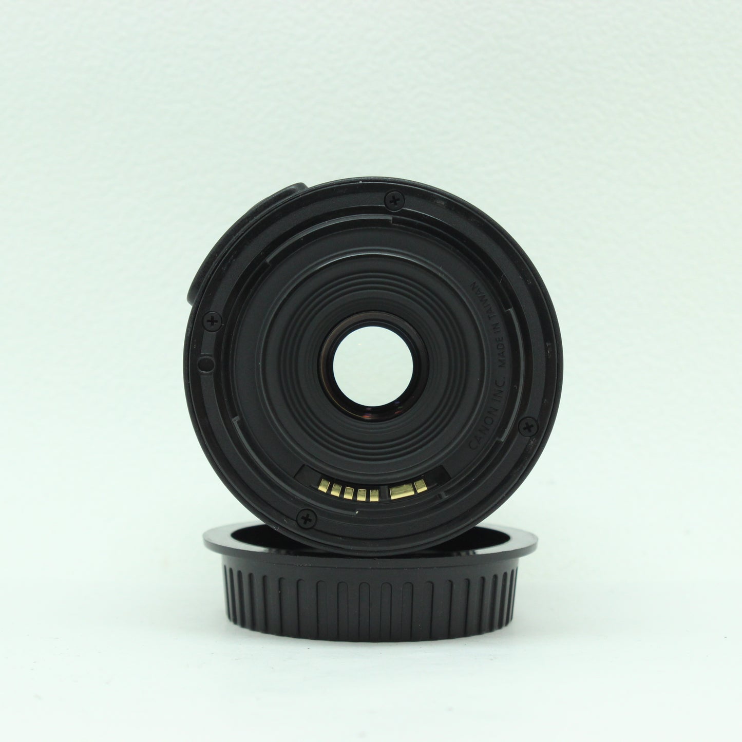 中古 Canon EF-S 18-55mm F3.5-5.6 IS II