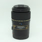 中古 TAMRON SP AF 90mm F2.8 Di MACRO (キヤノン用) 　【6月13日(土) YouTube生配信でご紹介】