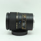 中古 TAMRON SP AF 90mm F2.8 Di MACRO (キヤノン用) 　【6月13日(土) YouTube生配信でご紹介】