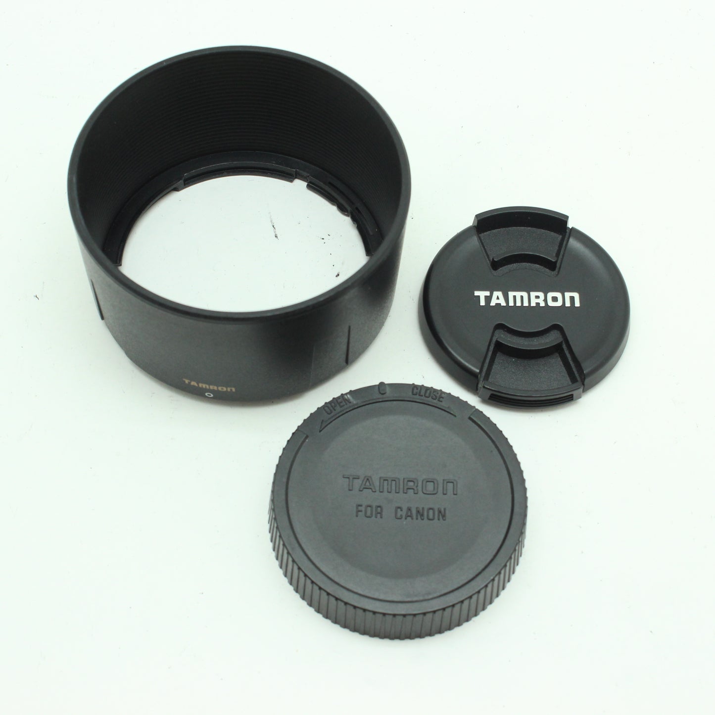 中古 TAMRON SP AF 90mm F2.8 Di MACRO (キヤノン用) 　【6月13日(土) YouTube生配信でご紹介】