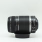 中古 Canon EF-S 55-250mm F4-5.6 IS