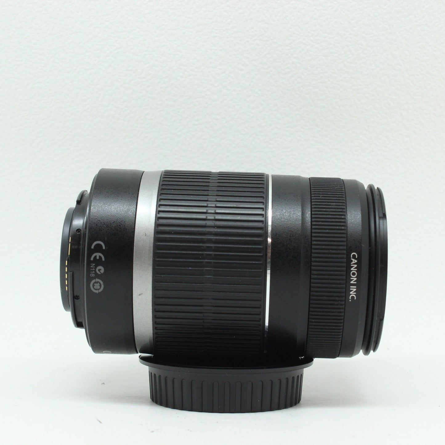 中古 Canon EF-S 55-250mm F4-5.6 IS