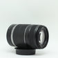 中古 Canon EF-S 55-250mm F4-5.6 IS