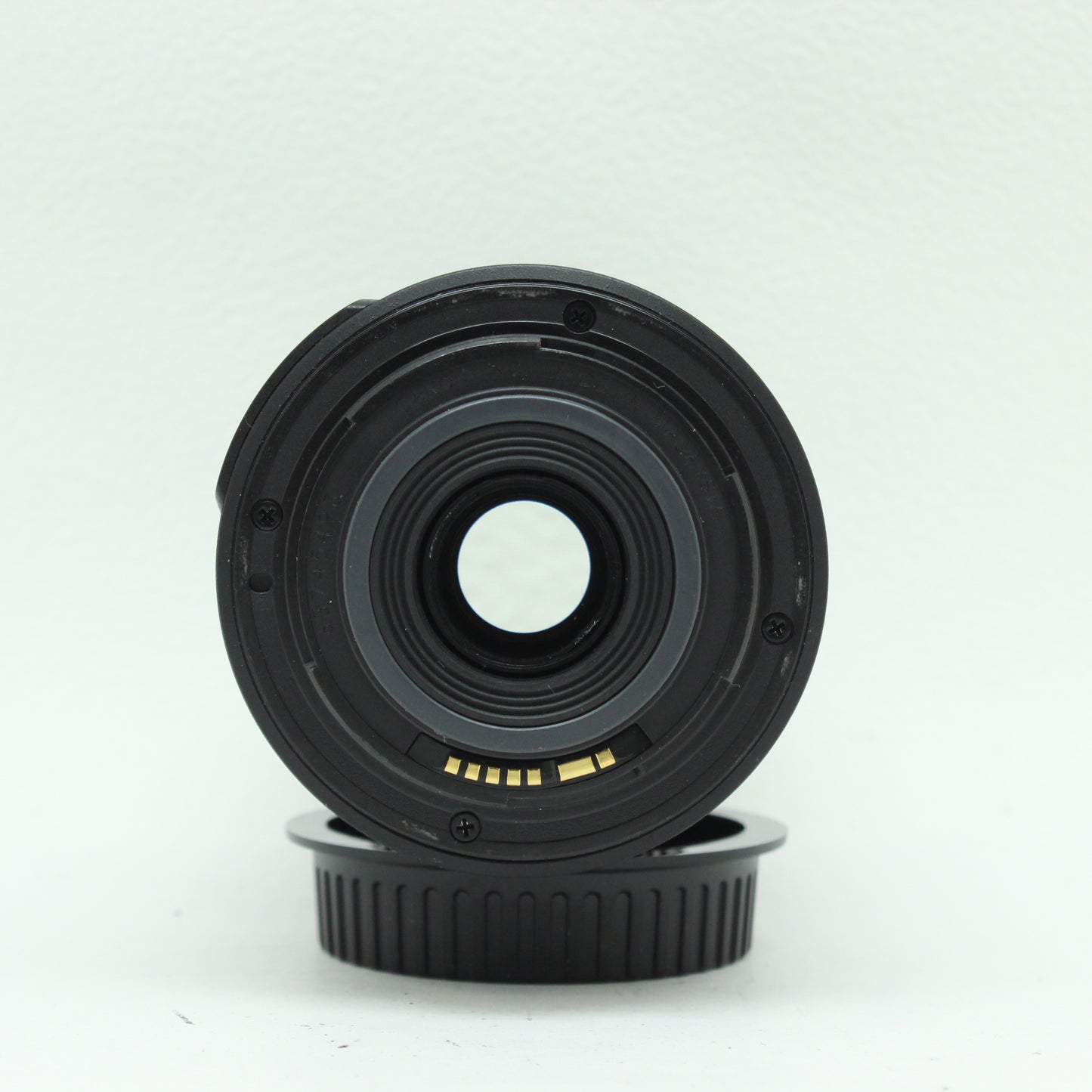 中古 Canon EF-S 55-250mm F4-5.6 IS