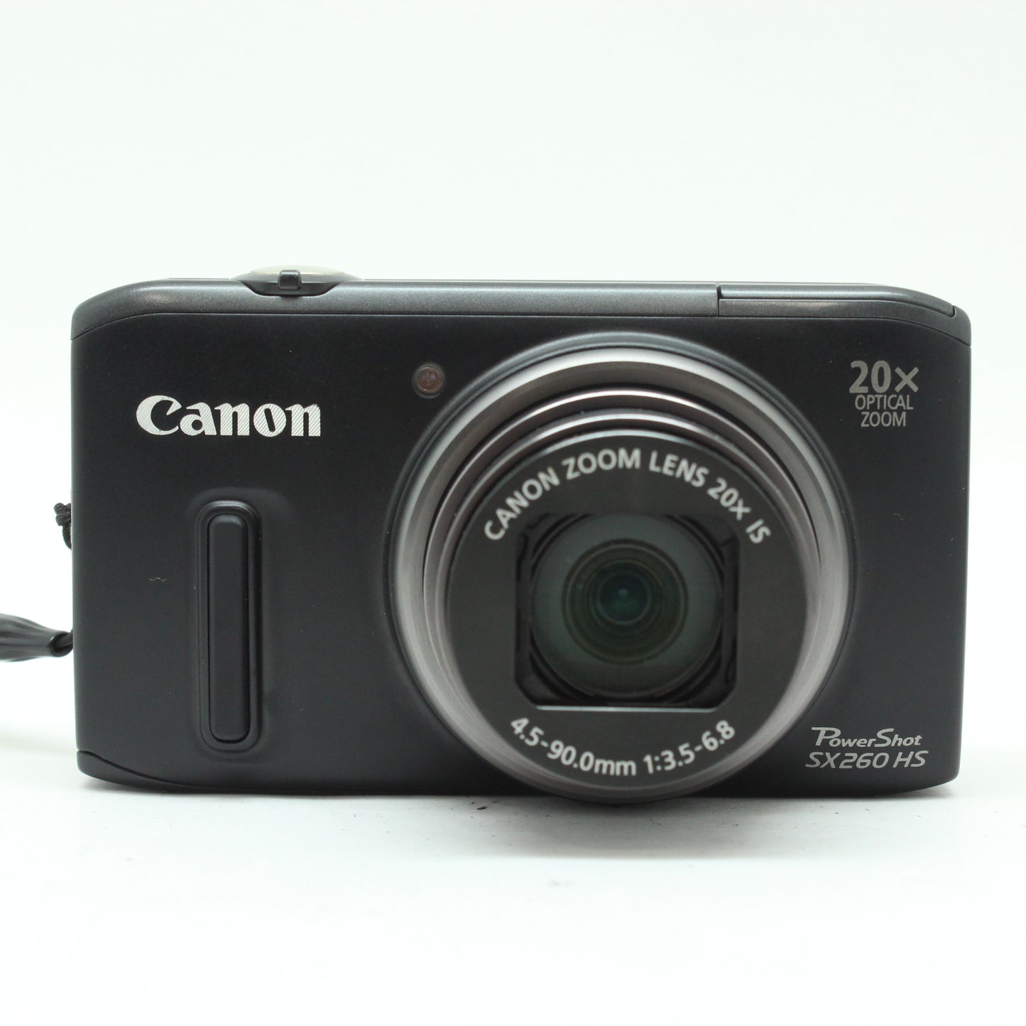 中古 Canon PowerShot SX260 HS