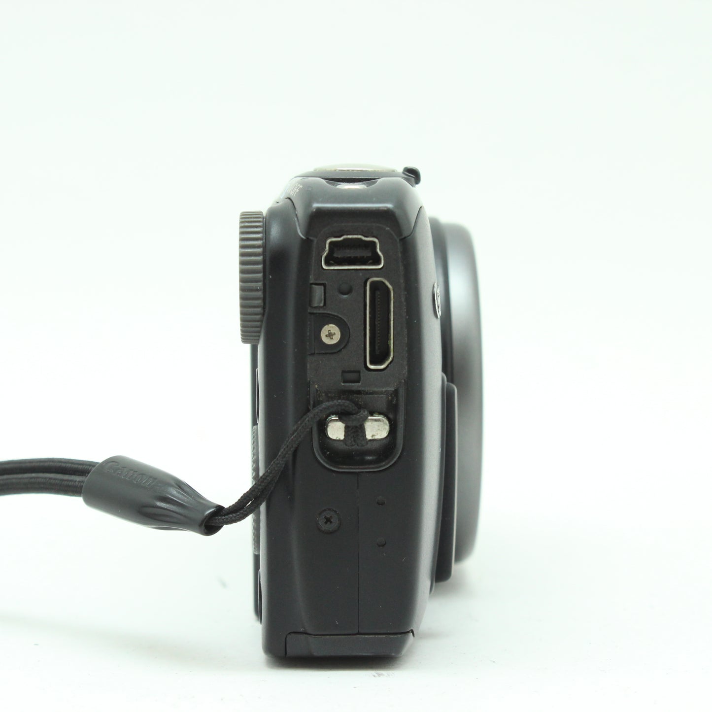 中古 Canon PowerShot SX260 HS