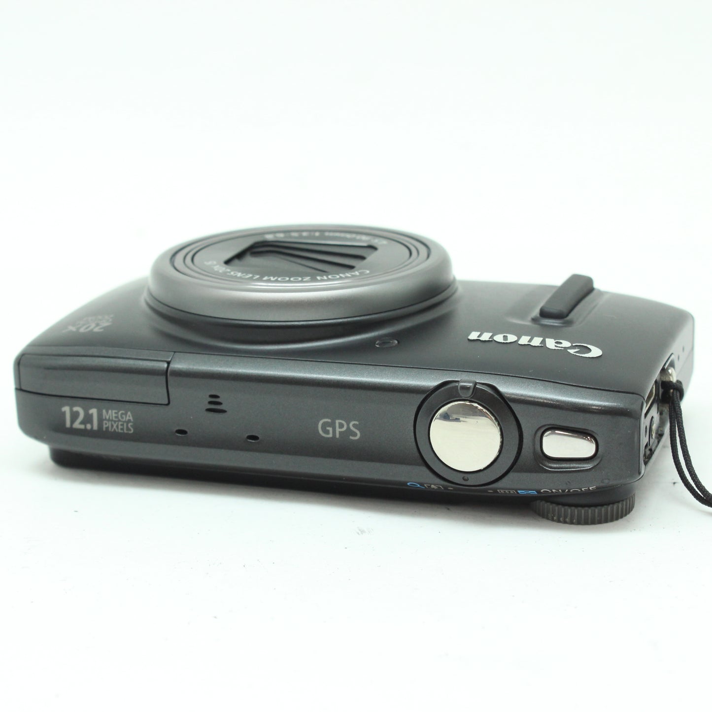 中古 Canon PowerShot SX260 HS