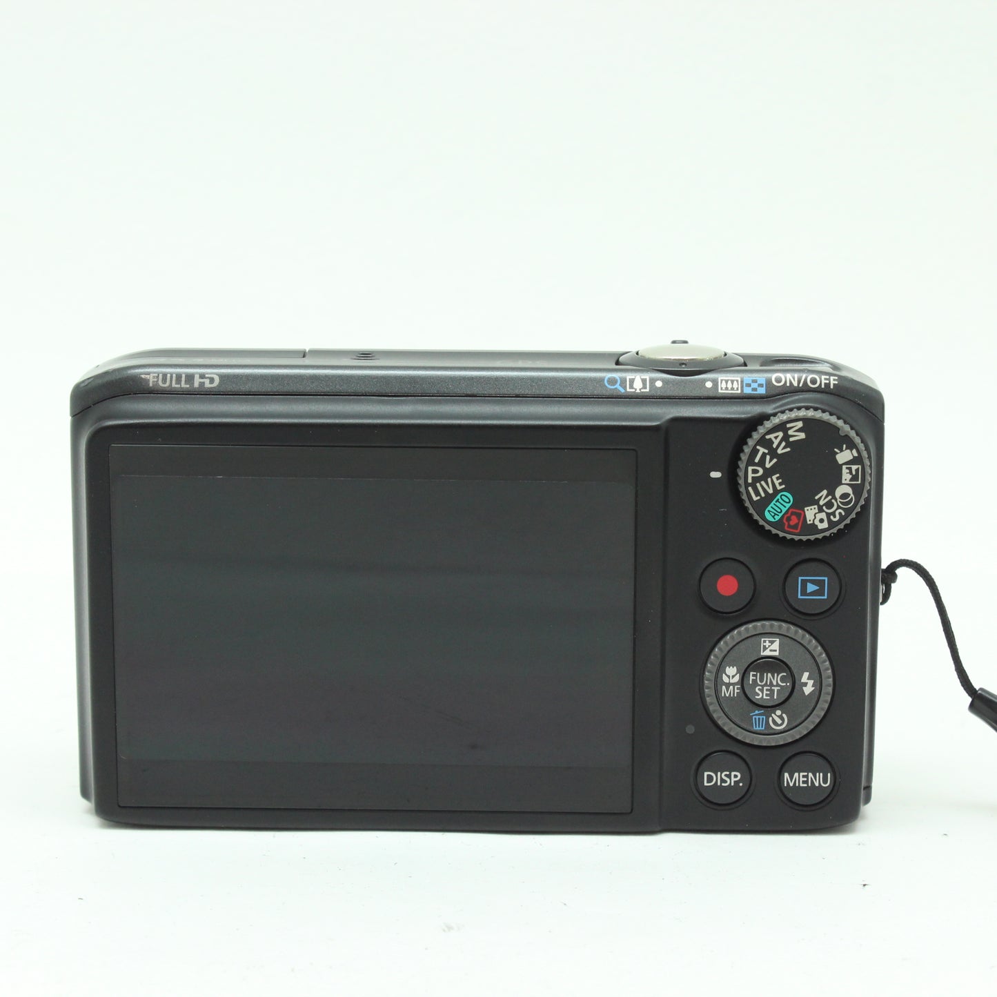 中古 Canon PowerShot SX260 HS
