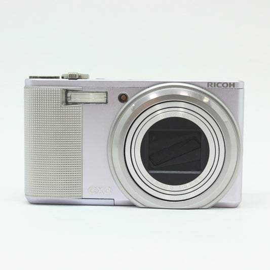 中古 RICOH CX3