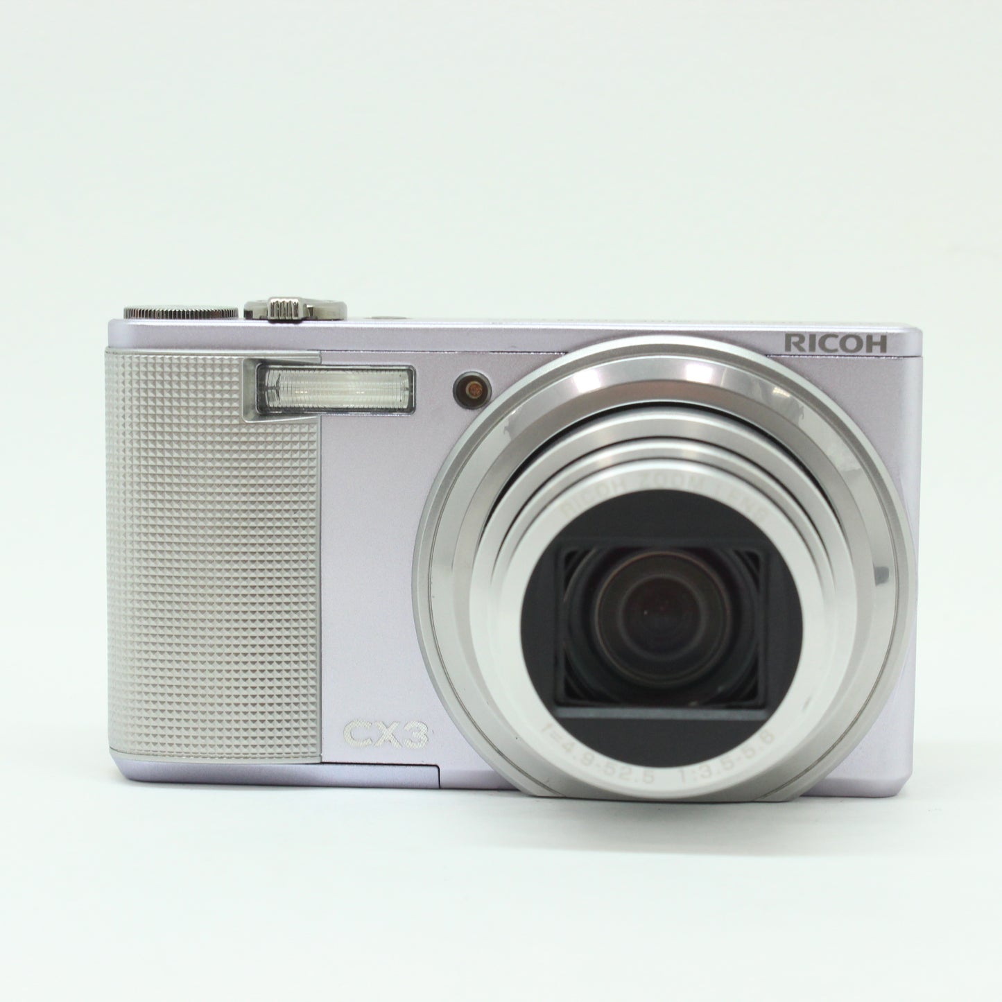 中古 RICOH CX3