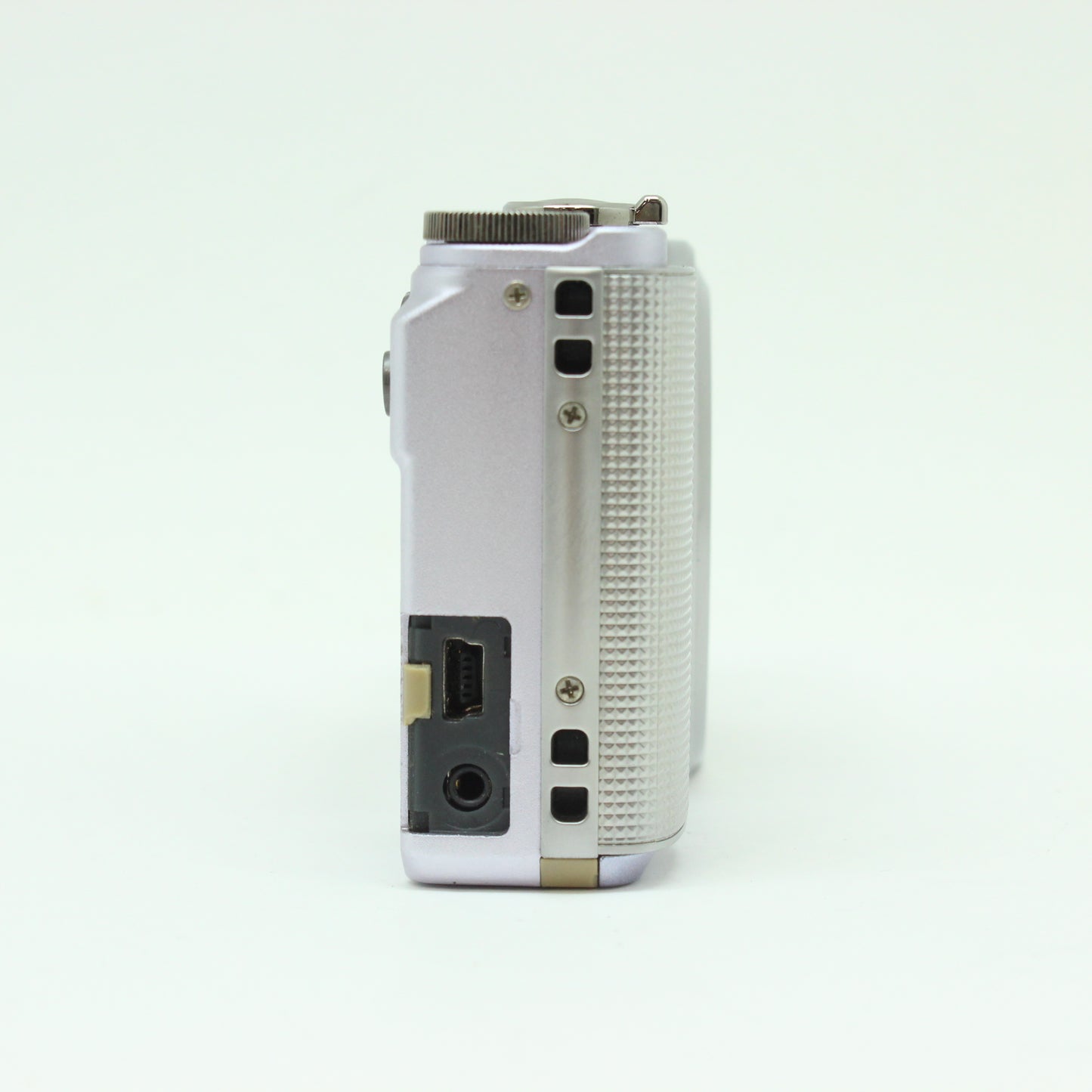 中古 RICOH CX3