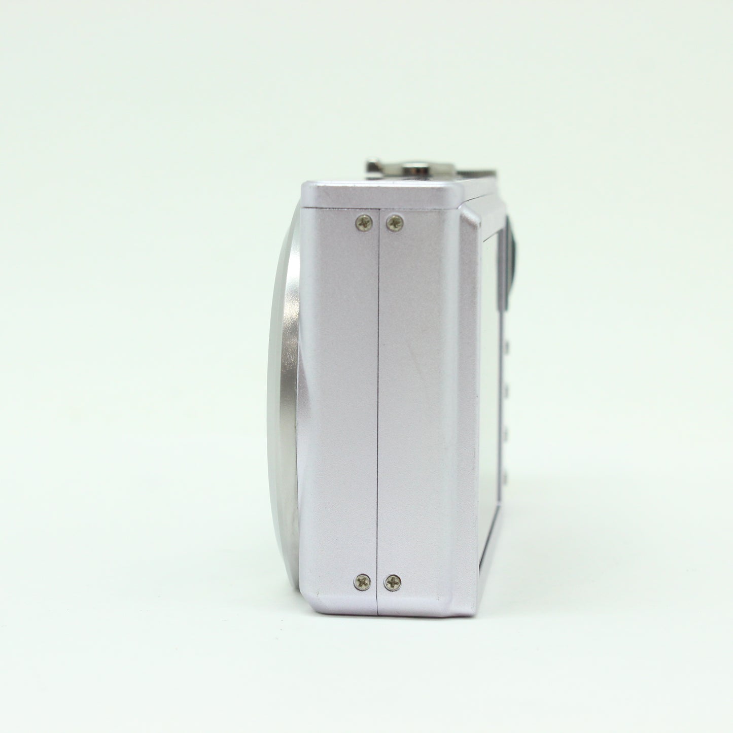 中古 RICOH CX3