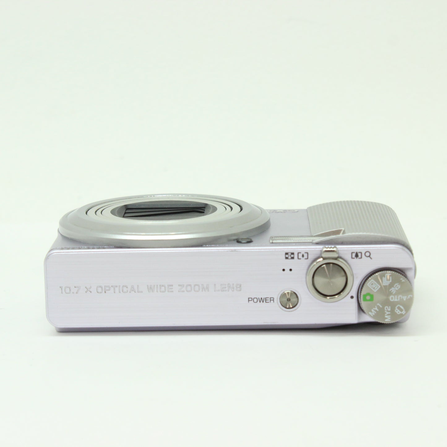中古 RICOH CX3