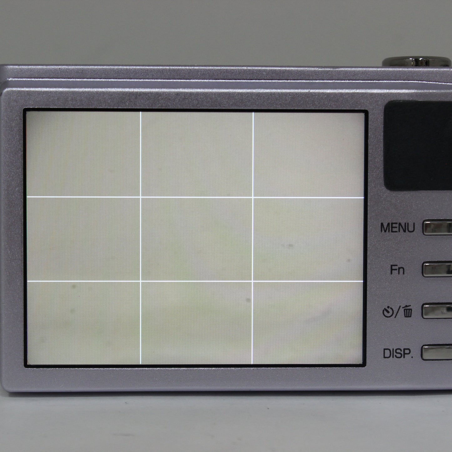 中古 RICOH CX3
