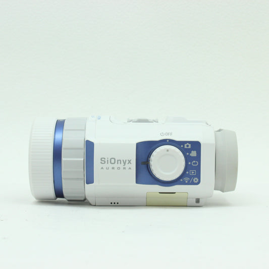 中古 SiOnyx AURORA SPORT (暗視スコープ）