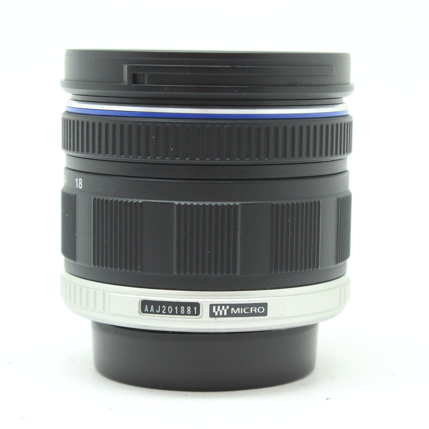 中古 OLYMPUS M.ZUIKO DIGITAL 9-18mm F4-5.6 ED　