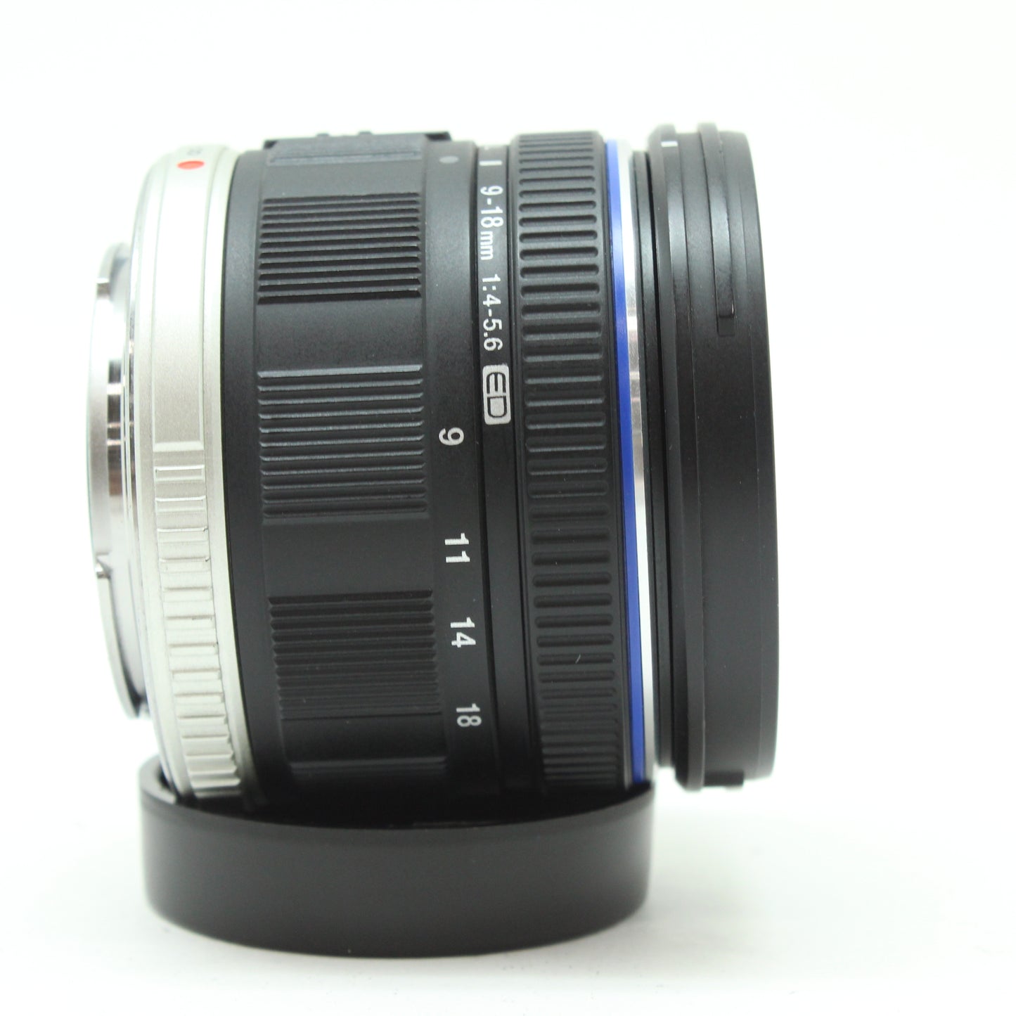 中古 OLYMPUS M.ZUIKO DIGITAL 9-18mm F4-5.6 ED　