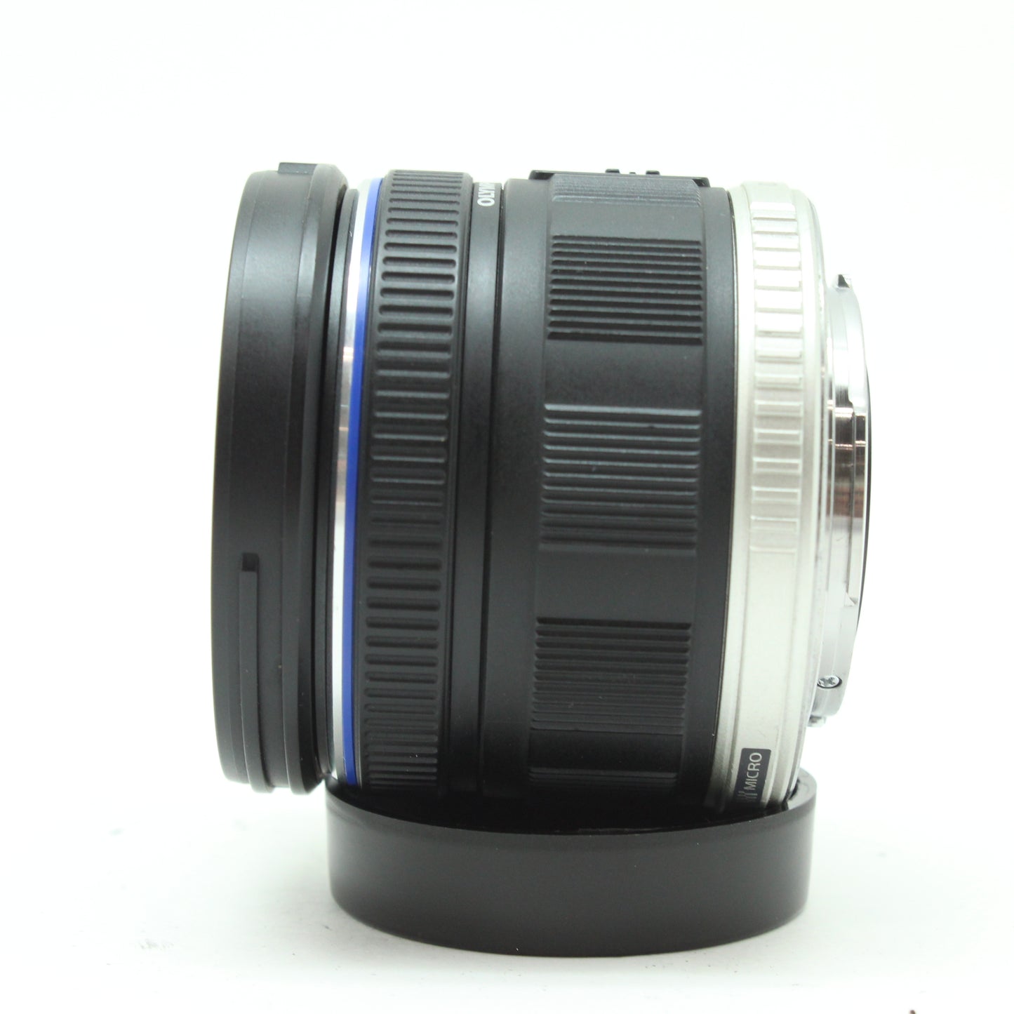 中古 OLYMPUS M.ZUIKO DIGITAL 9-18mm F4-5.6 ED　
