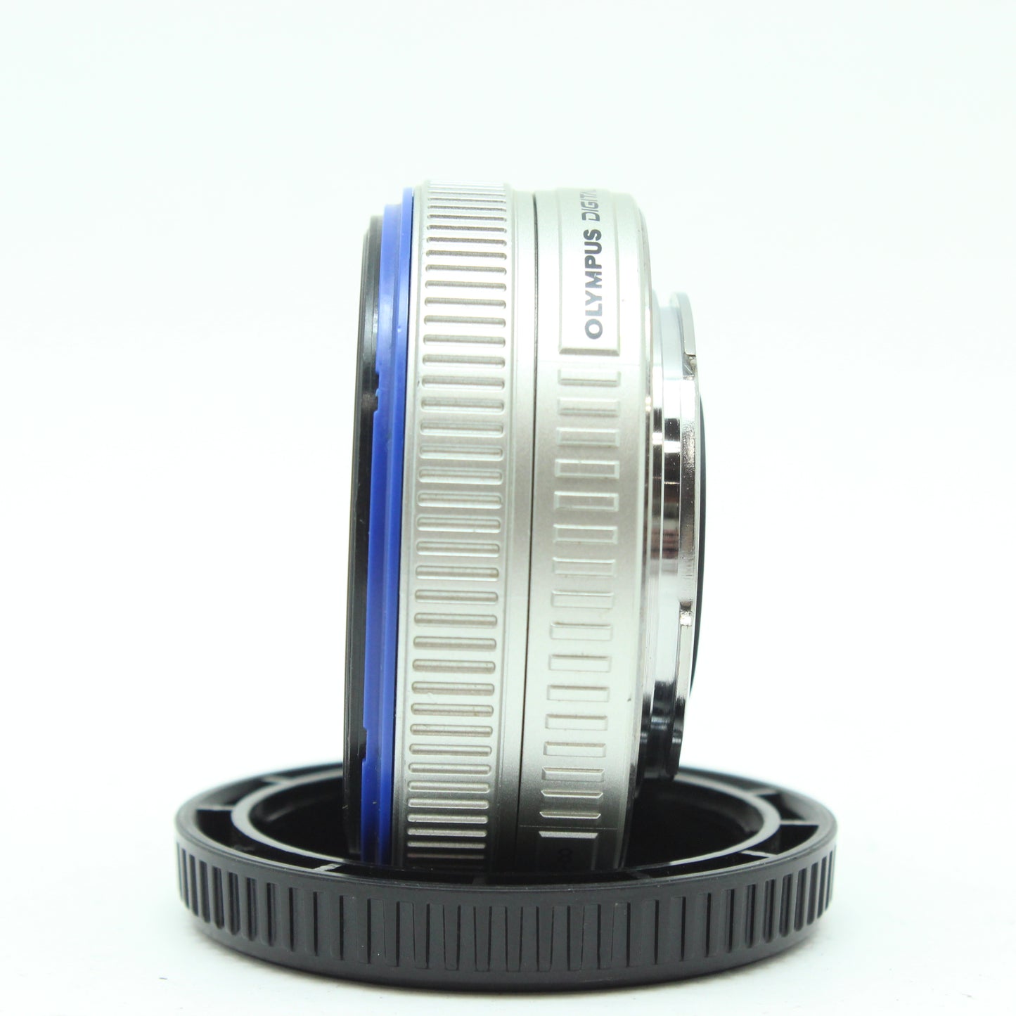 Olympus 17mm F2.8 レンズ 中古 良好 オリンパス 中古 OLYMPUS M.ZUIKO 17mm F2.8