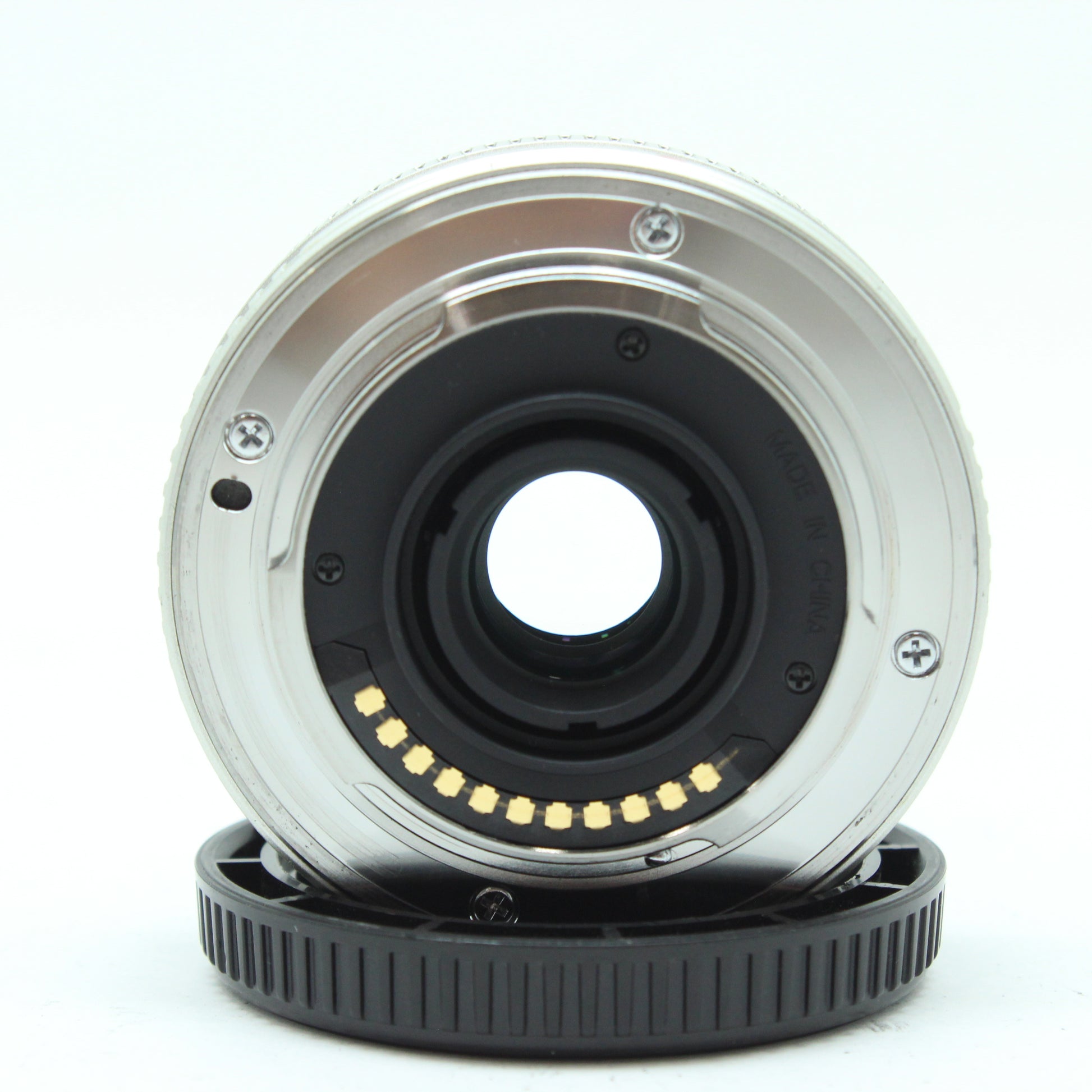 Olympus 17mm F2.8 レンズ 中古 良好 オリンパス 中古 OLYMPUS M.ZUIKO 17mm F2.8