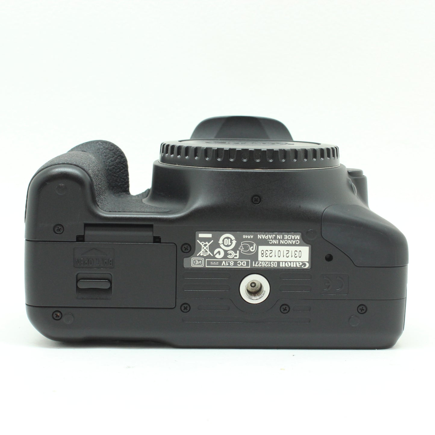 Canon EOS Kiss X4 ボディ