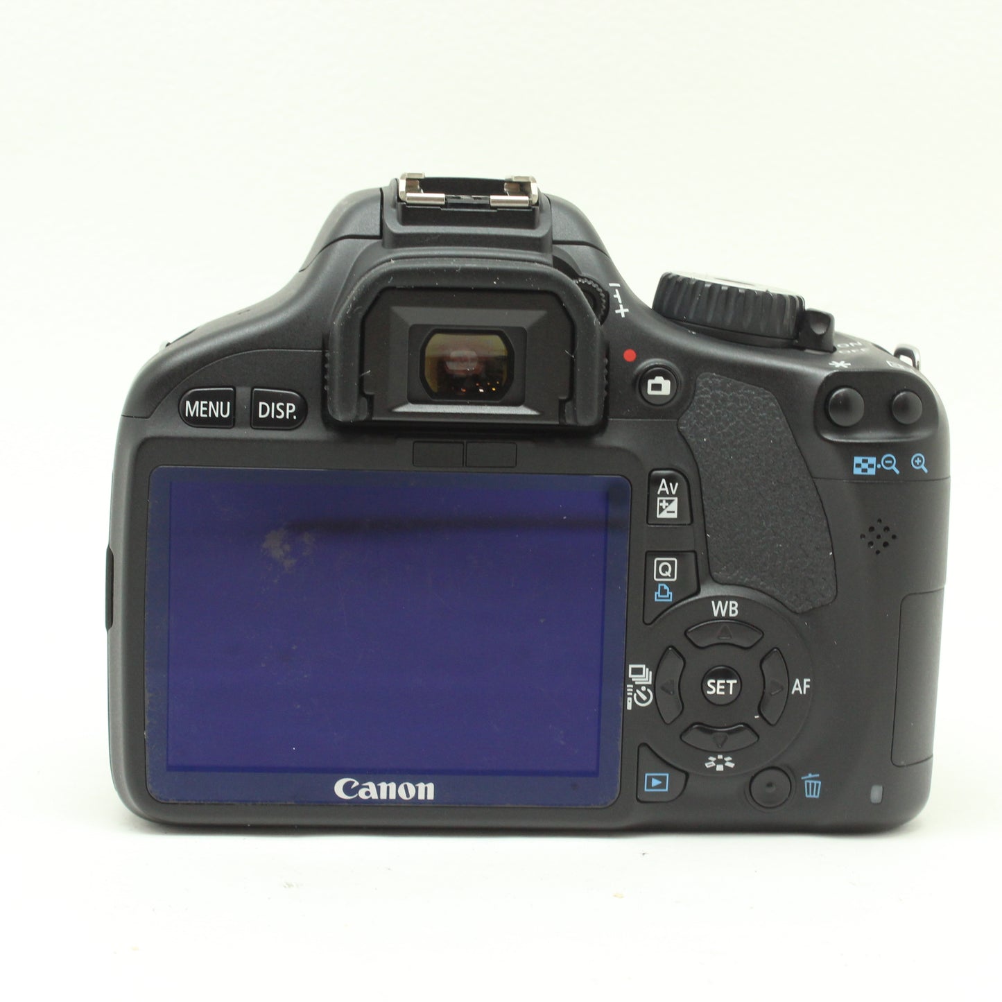 Canon EOS Kiss X4 ボディ