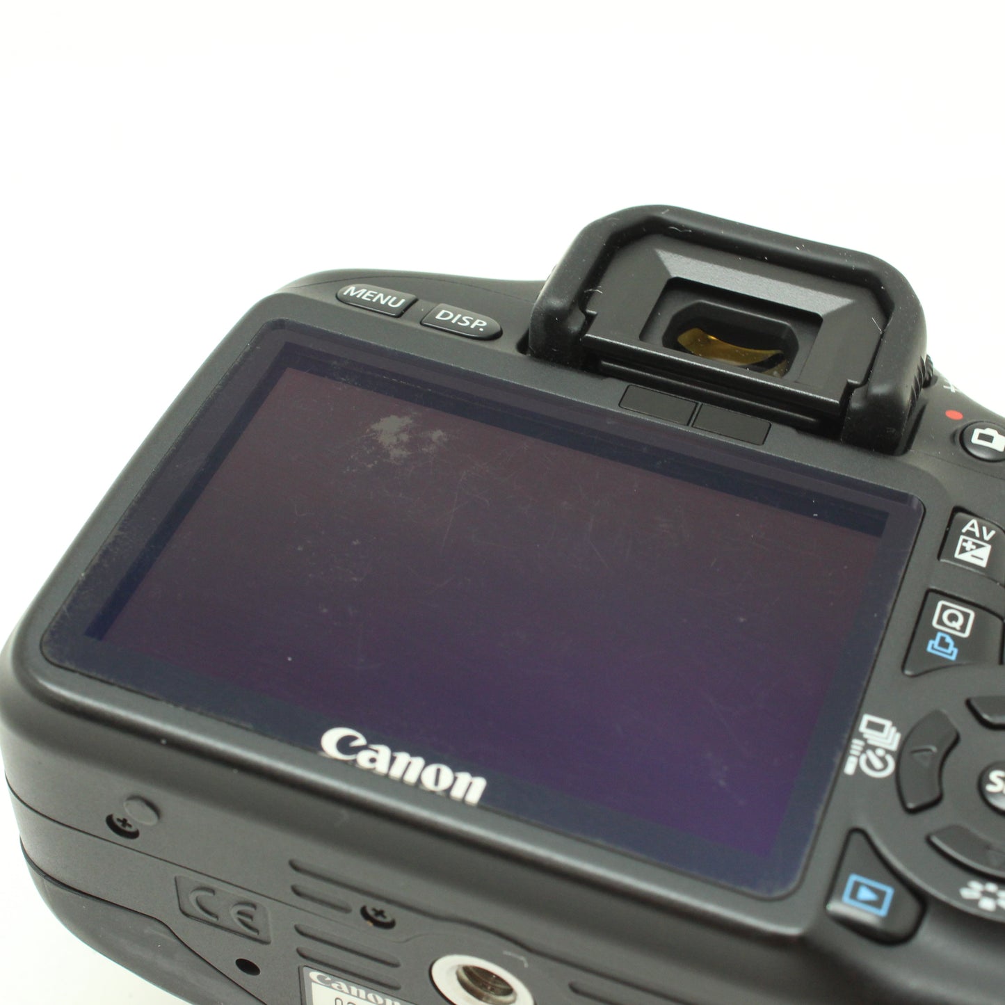 Canon EOS Kiss X4 ボディ