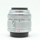 中古 OLYMPUS M.ZUIKO 14-42mm F3.5-5.6 II R MSC #ABHA40715