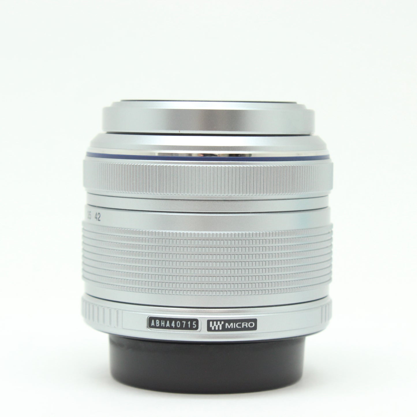 中古 OLYMPUS M.ZUIKO 14-42mm F3.5-5.6 II R MSC #ABHA40715