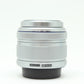 中古 OLYMPUS M.ZUIKO 14-42mm F3.5-5.6 II R MSC #ABHA40715